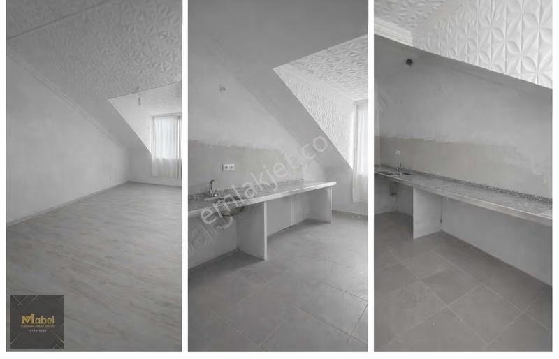 Mabel'den Sakarya Mahallesinde 6+1 Satılık Dubleks Daire - Görsel 12
