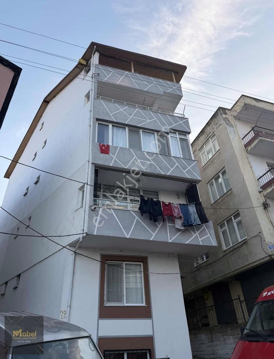 Mabel'den Sakarya Mahallesinde 6+1 Satılık Dubleks Daire