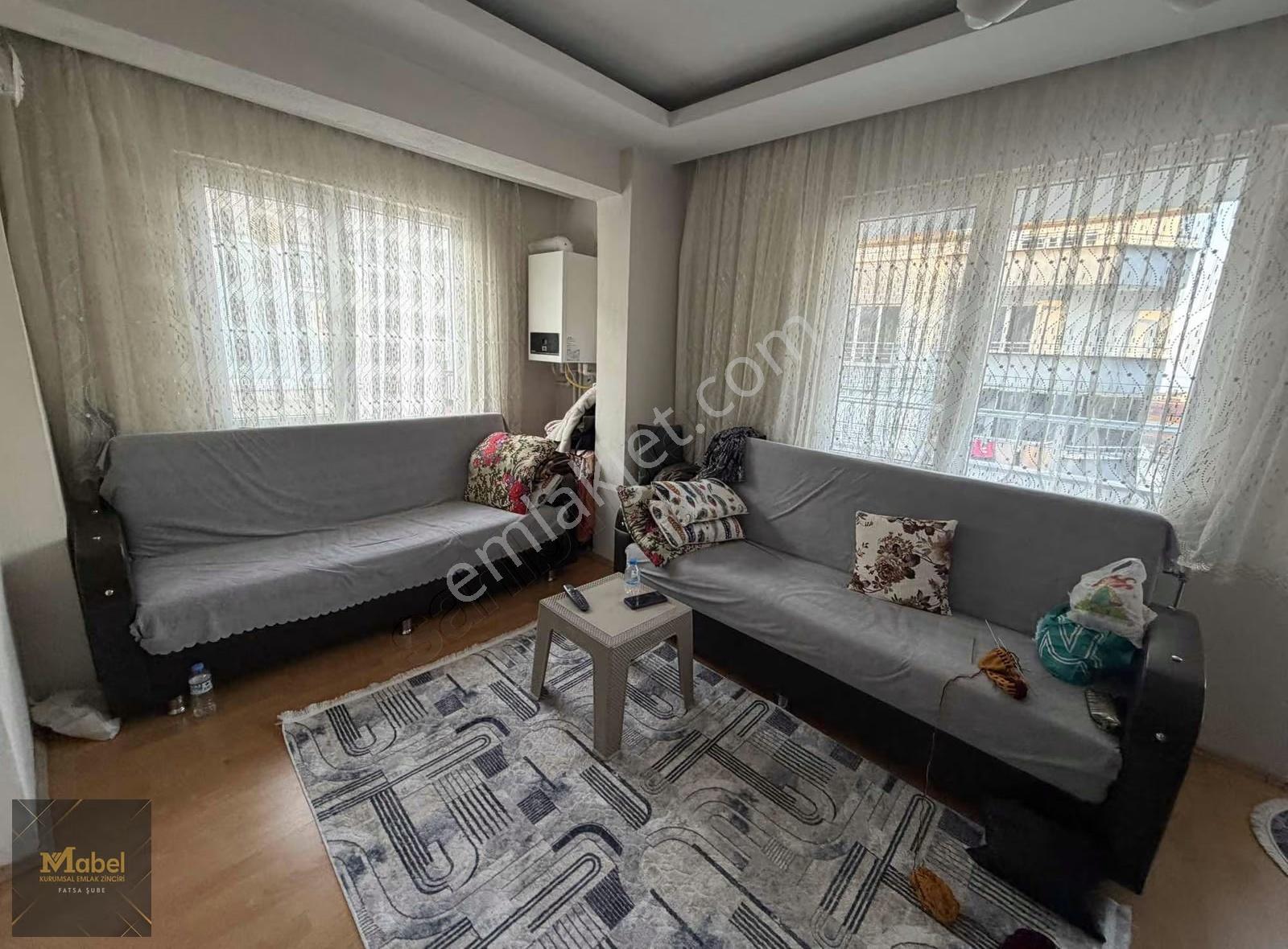Mabel'den Sakarya Mahallesinde 6+1 Satılık Dubleks Daire - Görsel 15