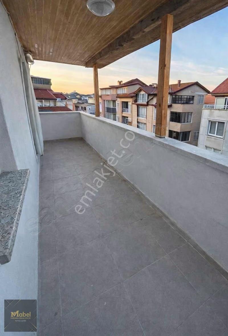 Mabel'den Sakarya Mahallesinde 6+1 Satılık Dubleks Daire - Görsel 20