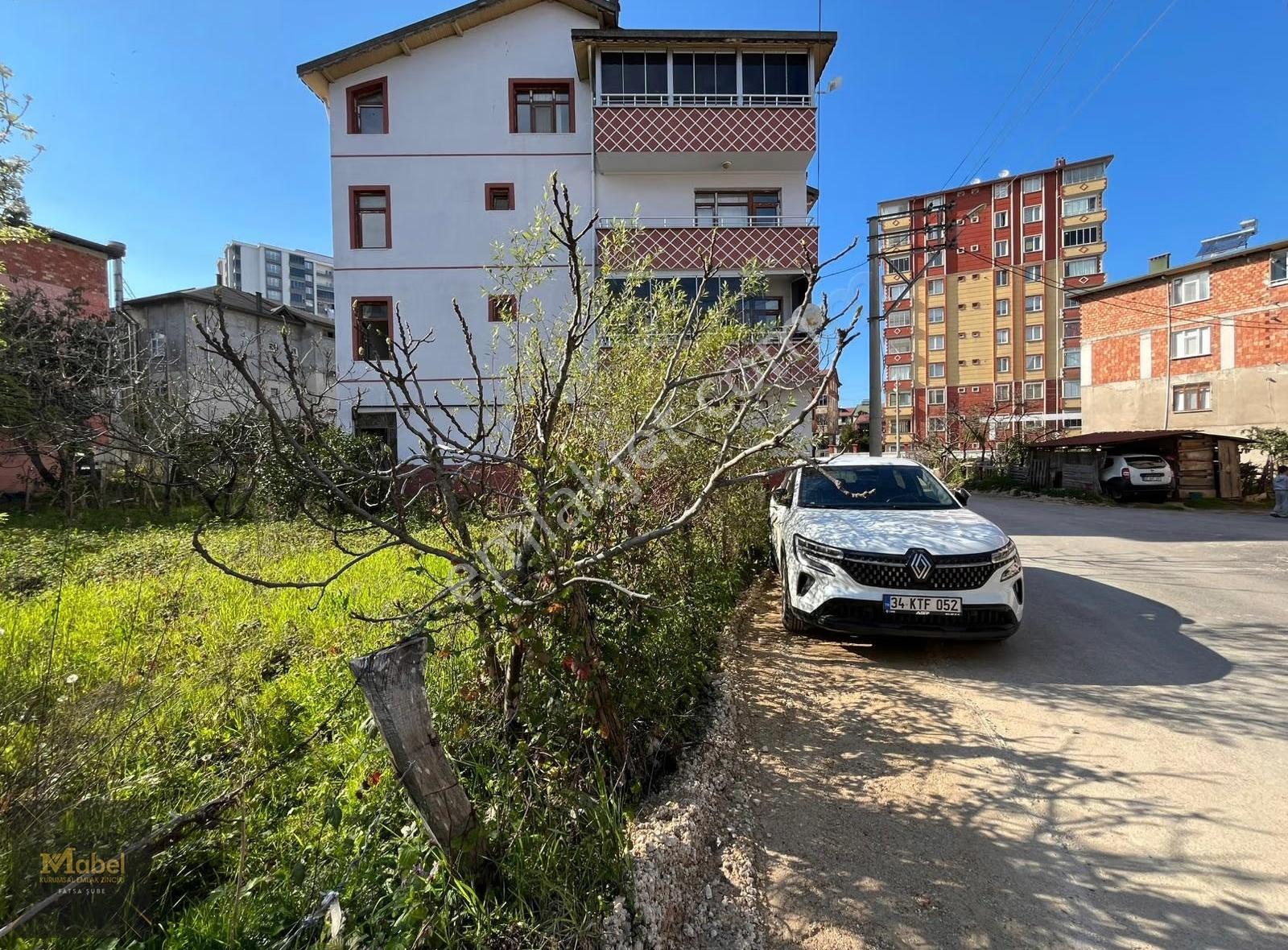 Mabel'den Kurtuluş Mahallesinde Satılık 248 M2 Arsa - Görsel 2