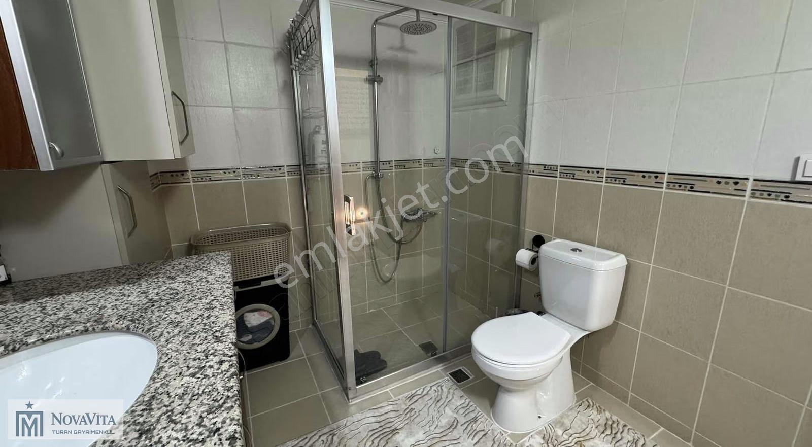 Balçova Ata Caddesi Üzeri 3+1 135 M2 Satılık Asansörlü Daire - Görsel 6