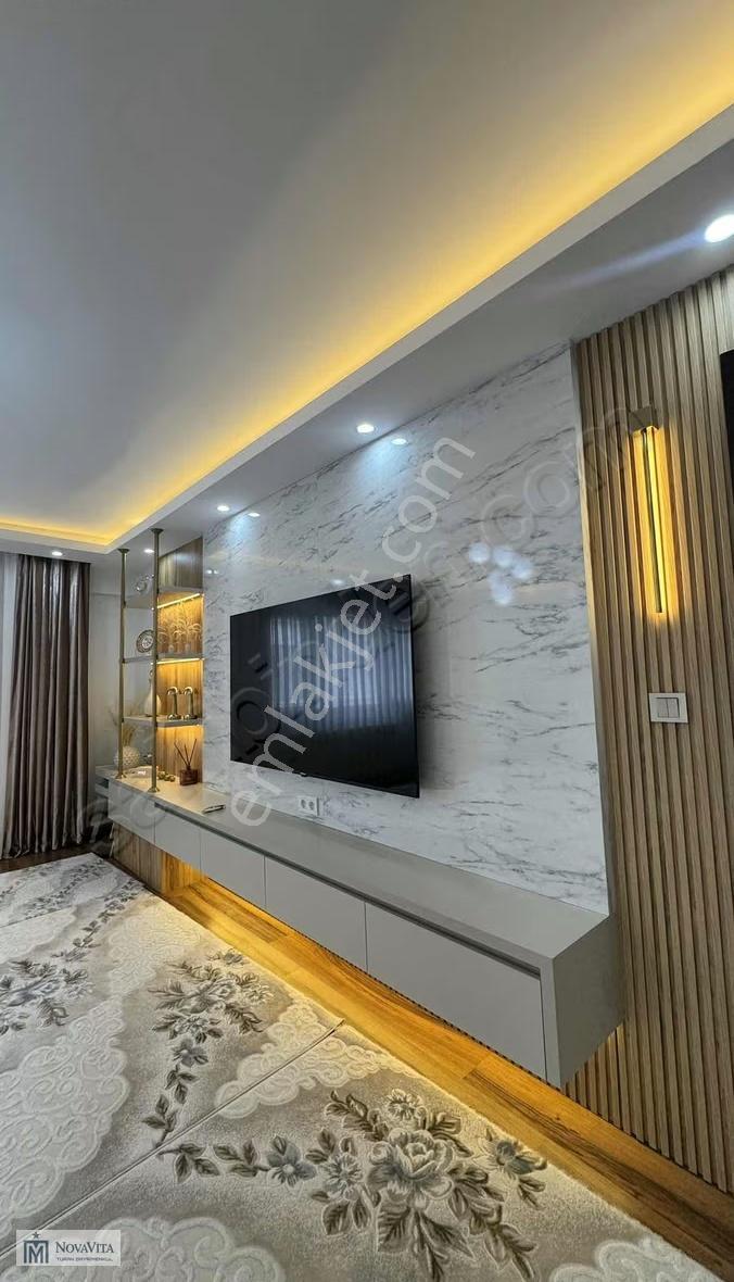 Balçova Ata Caddesi Üzeri 3+1 135 M2 Satılık Asansörlü Daire - Görsel 20