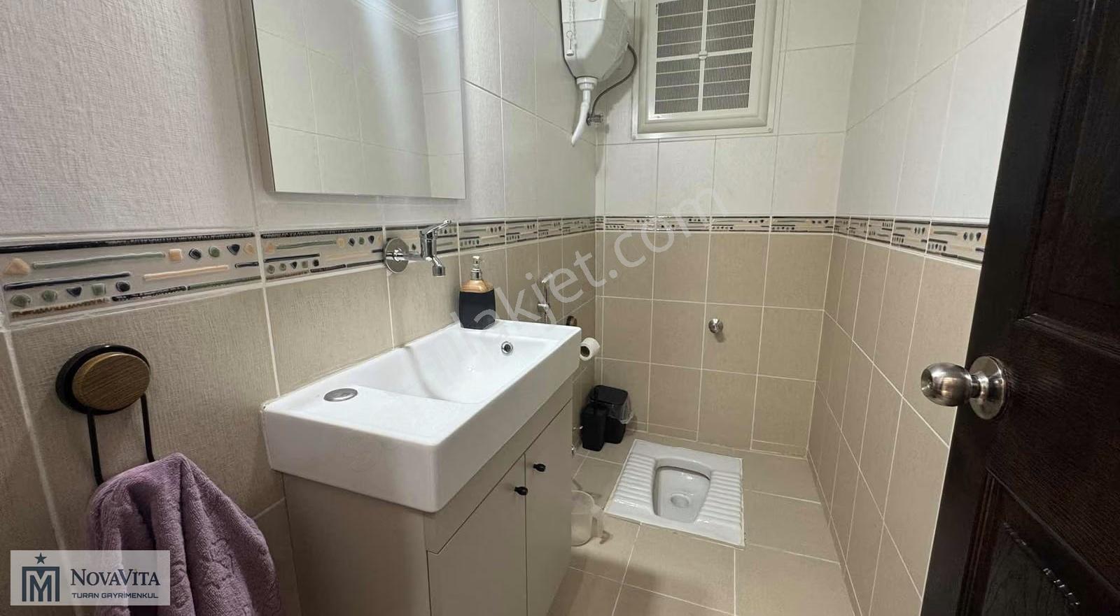 Balçova Ata Caddesi Üzeri 3+1 135 M2 Satılık Asansörlü Daire - Görsel 7