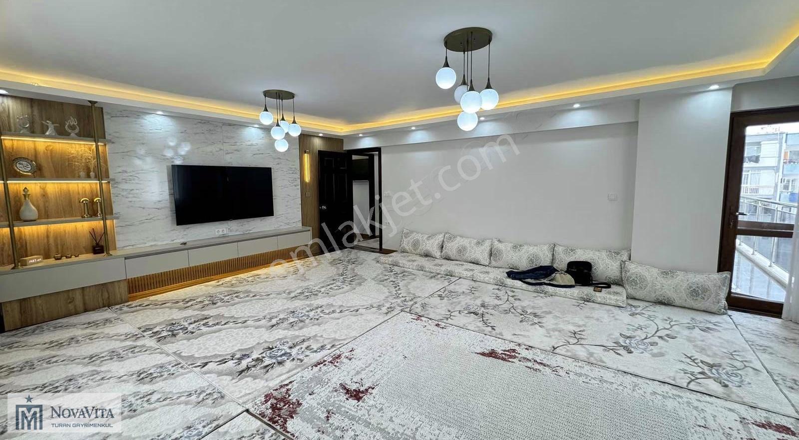 Balçova Ata Caddesi Üzeri 3+1 135 M2 Satılık Asansörlü Daire - Görsel 25