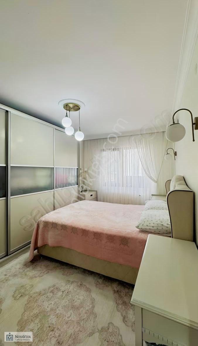 Balçova Ata Caddesi Üzeri 3+1 135 M2 Satılık Asansörlü Daire - Görsel 2