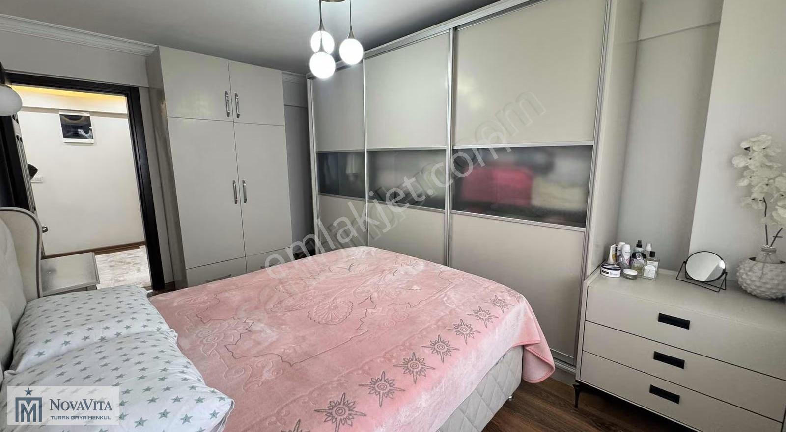 Balçova Ata Caddesi Üzeri 3+1 135 M2 Satılık Asansörlü Daire - Görsel 21