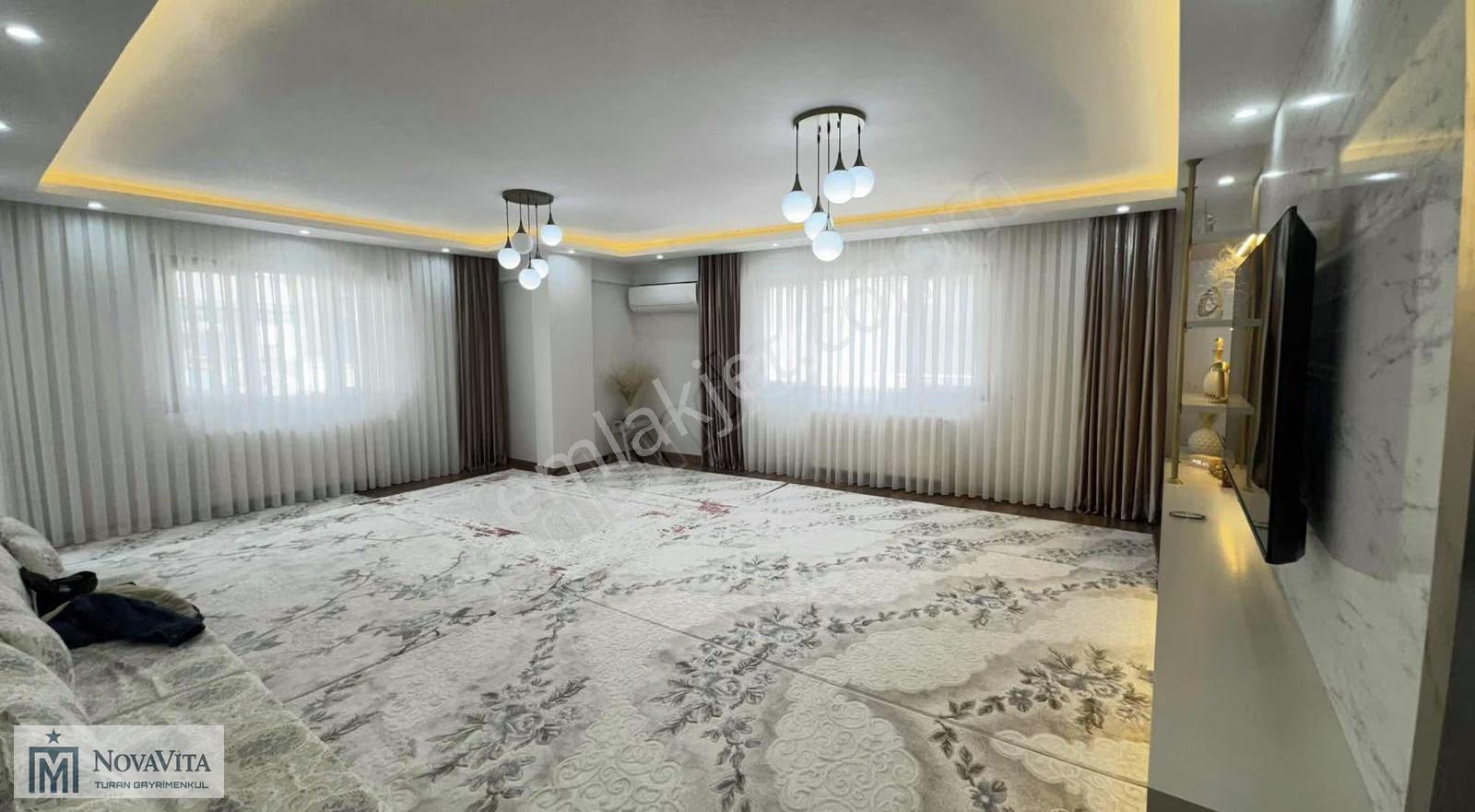 Balçova Ata Caddesi Üzeri 3+1 135 M2 Satılık Asansörlü Daire - Görsel 24