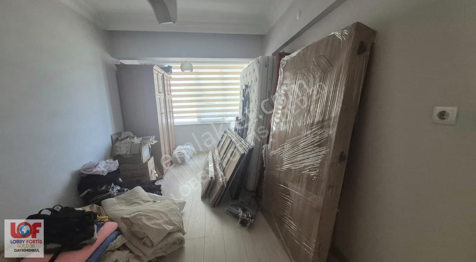 Lobby Fortis'ten Adalet Mahallesinde 3+1 Kiralık Daire - Görsel 8