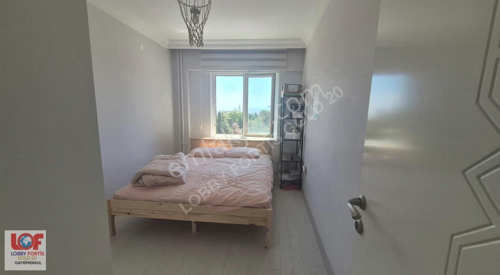 Lobby Fortis'ten Adalet Mahallesinde 3+1 Kiralık Daire - Görsel 9