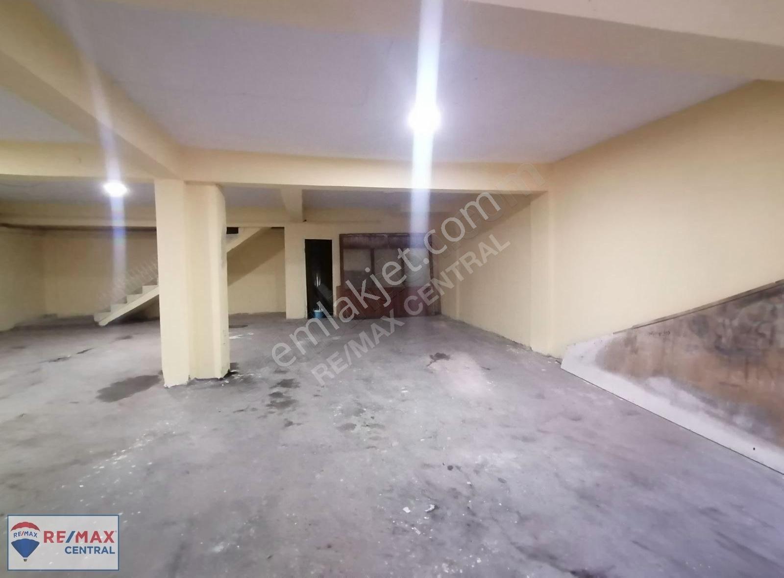 Remax Central'den Kiralık 150 M2 Dükkan&atölye&depo - Görsel 6