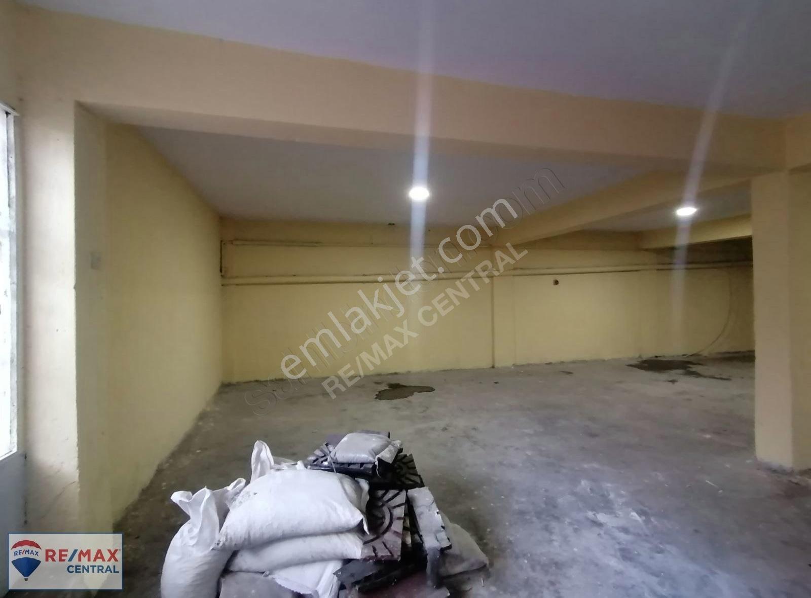 Remax Central'den Kiralık 150 M2 Dükkan&atölye&depo - Görsel 4