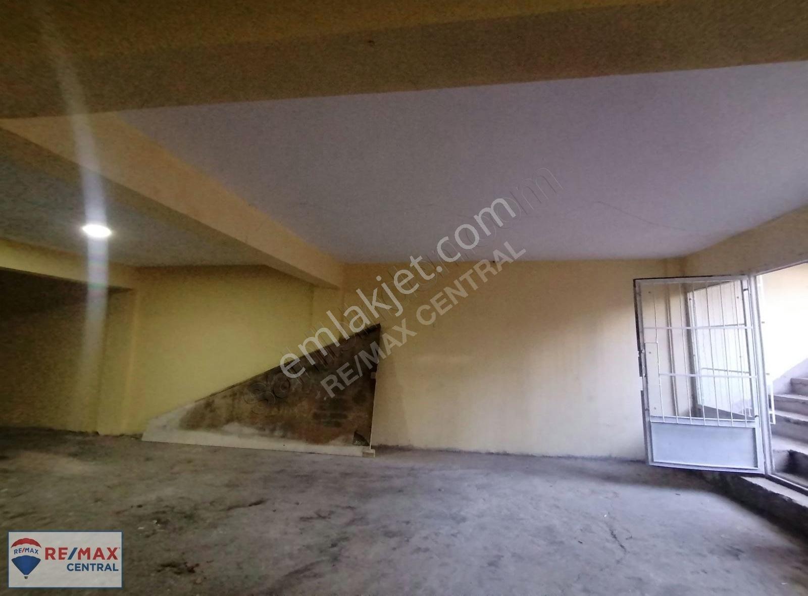 Remax Central'den Kiralık 150 M2 Dükkan&atölye&depo - Görsel 5