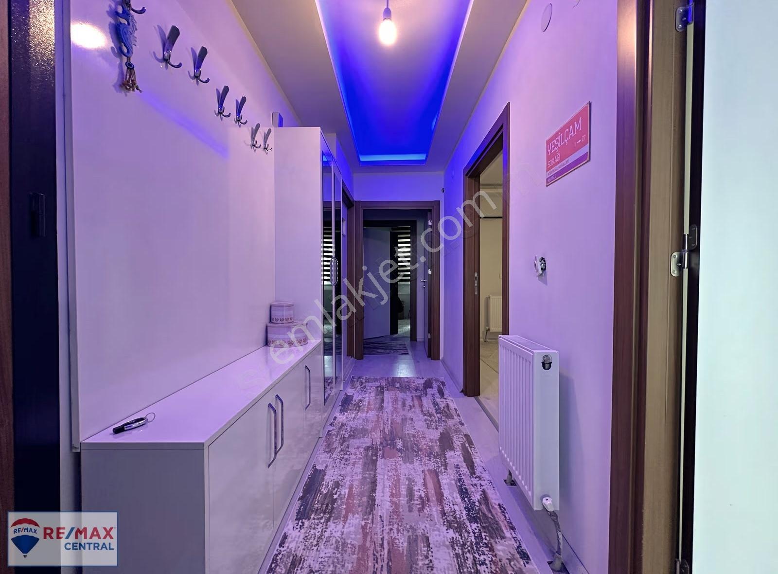 Re/max Central'dan M.a.ersoy Mah.'de 3+1 Satılık Daire - Görsel 19