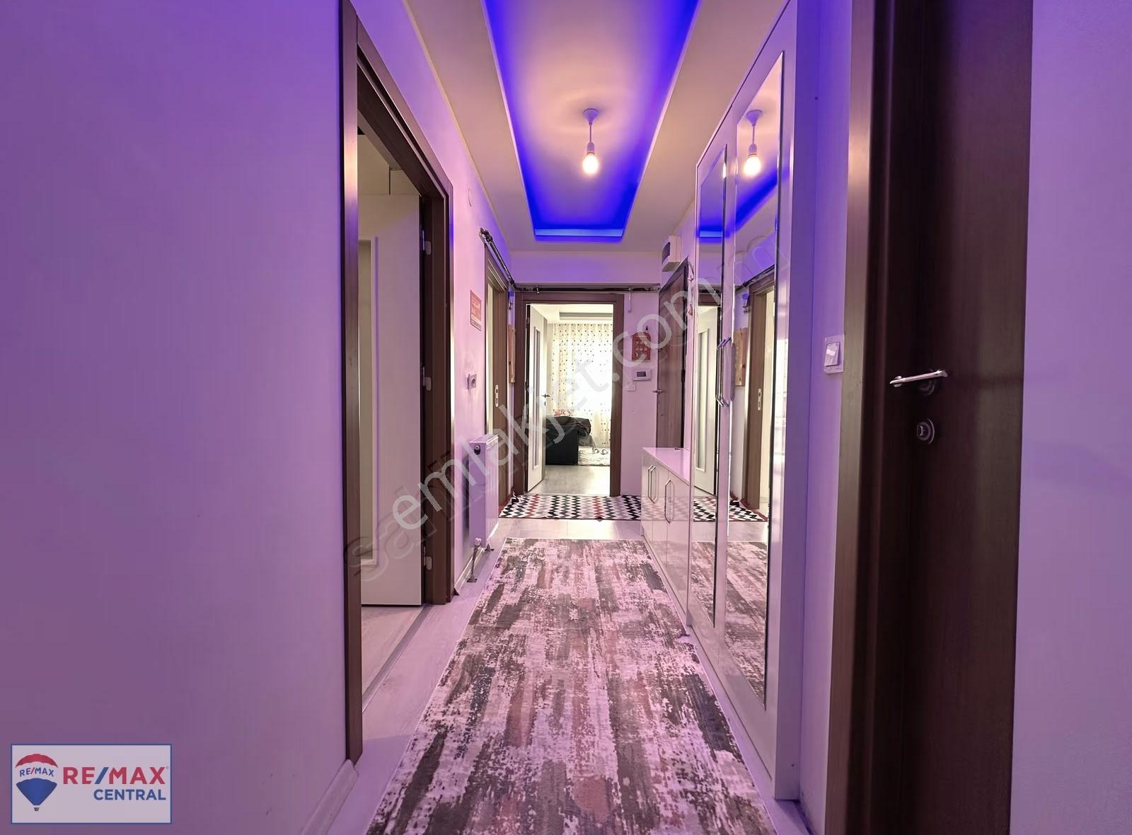 Re/max Central'dan M.a.ersoy Mah.'de 3+1 Satılık Daire - Görsel 10