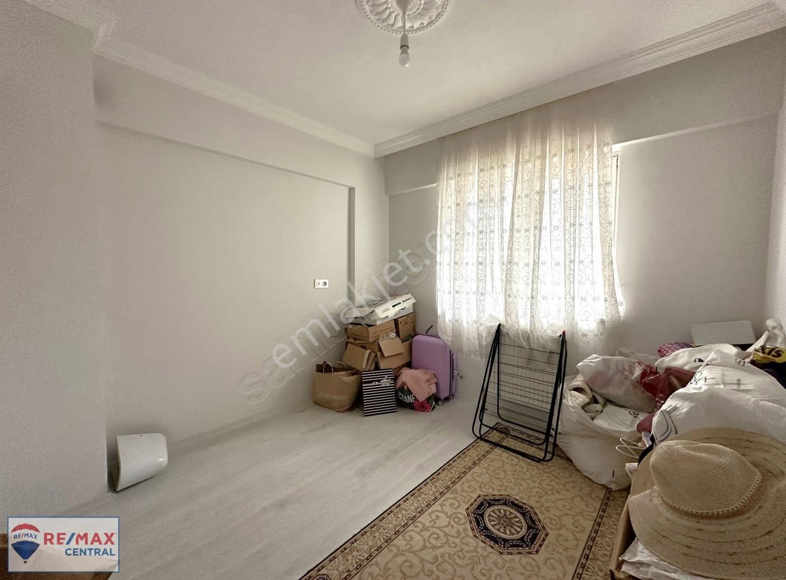Re/max Central'dan M.a.ersoy Mah.'de 3+1 Satılık Daire - Görsel 2