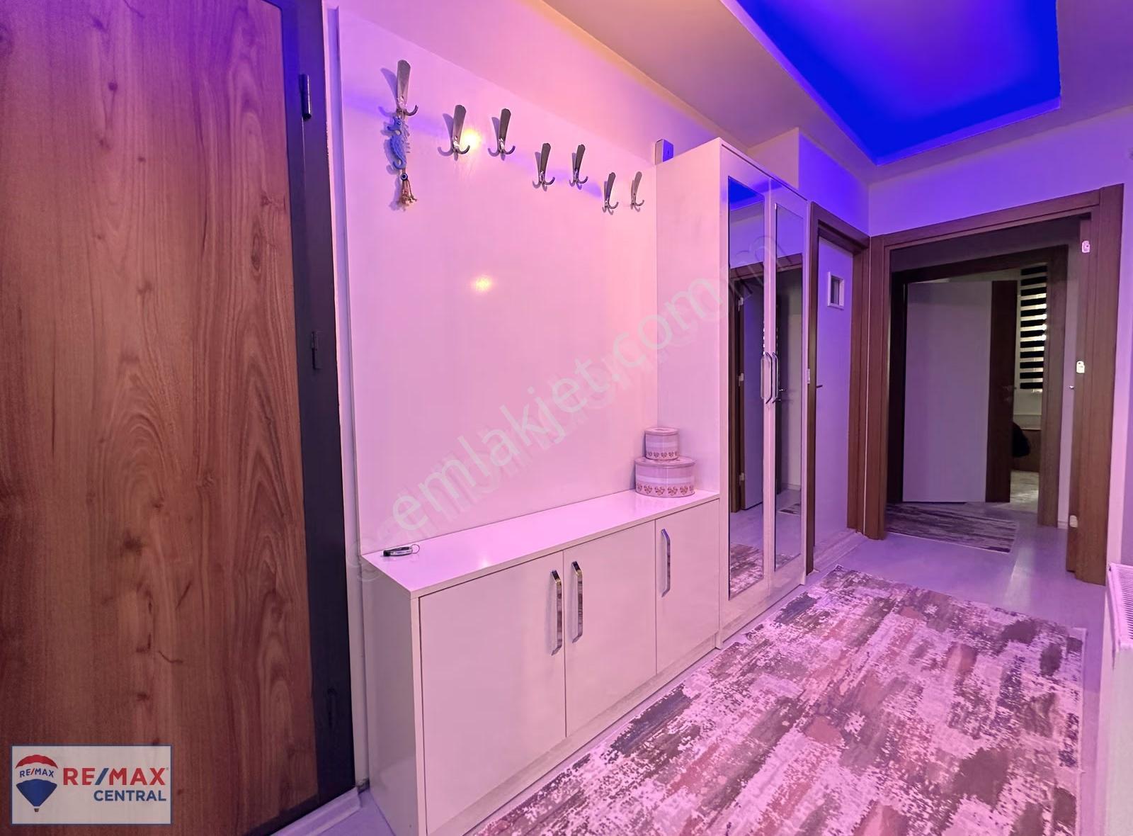 Re/max Central'dan M.a.ersoy Mah.'de 3+1 Satılık Daire - Görsel 28