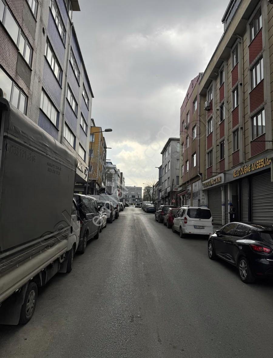 Bayrampaşa'da Kiralık 400 M² Atölye / İş Yeri - Görsel 2