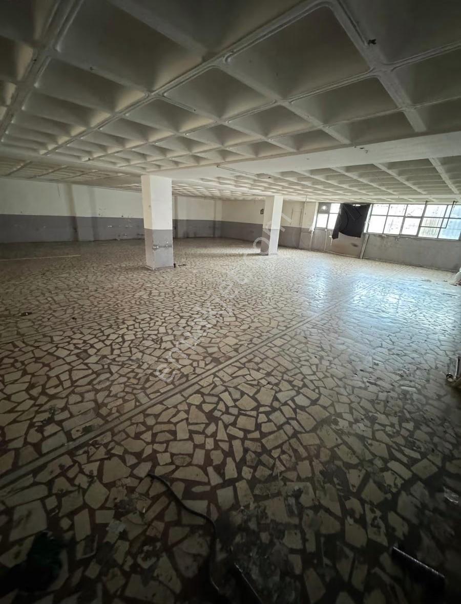 Bayrampaşa'da Kiralık 400 M² Atölye / İş Yeri - Görsel 10