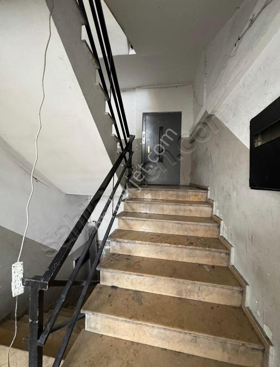 Bayrampaşa'da Kiralık 400 M² Atölye / İş Yeri - Görsel 9