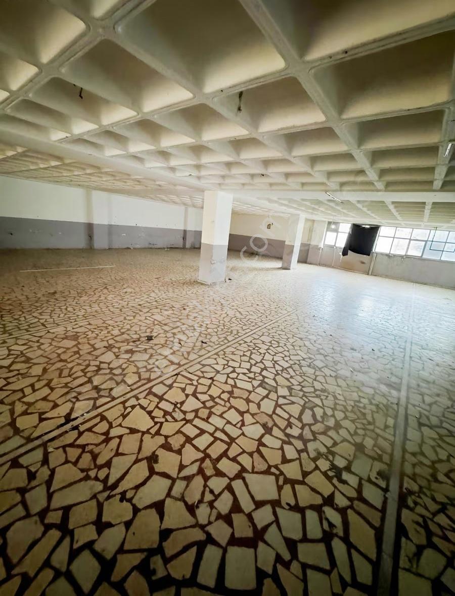 Bayrampaşa'da Kiralık 400 M² Atölye / İş Yeri - Görsel 7