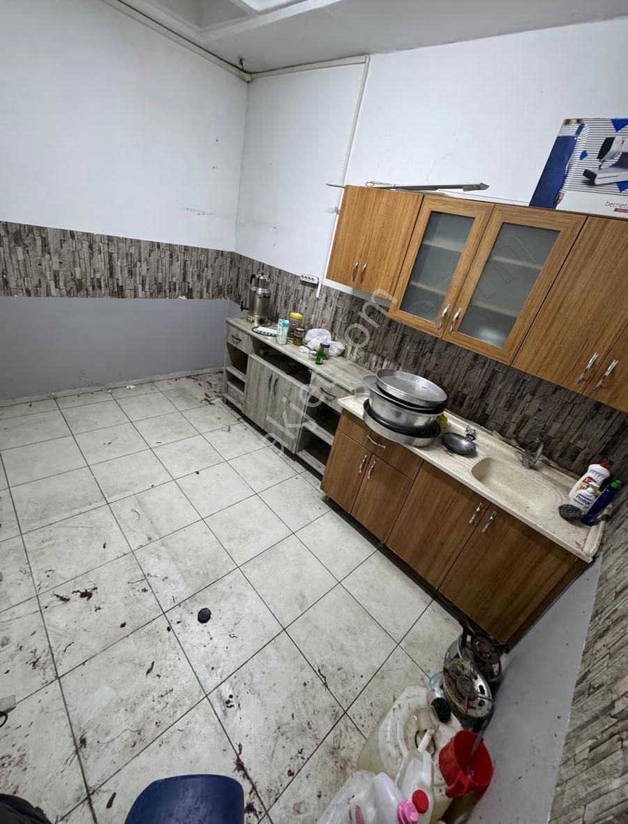 Bayrampaşada Kiralık 400 M² Atölye / İş Yeri / İmalathane - Görsel 7