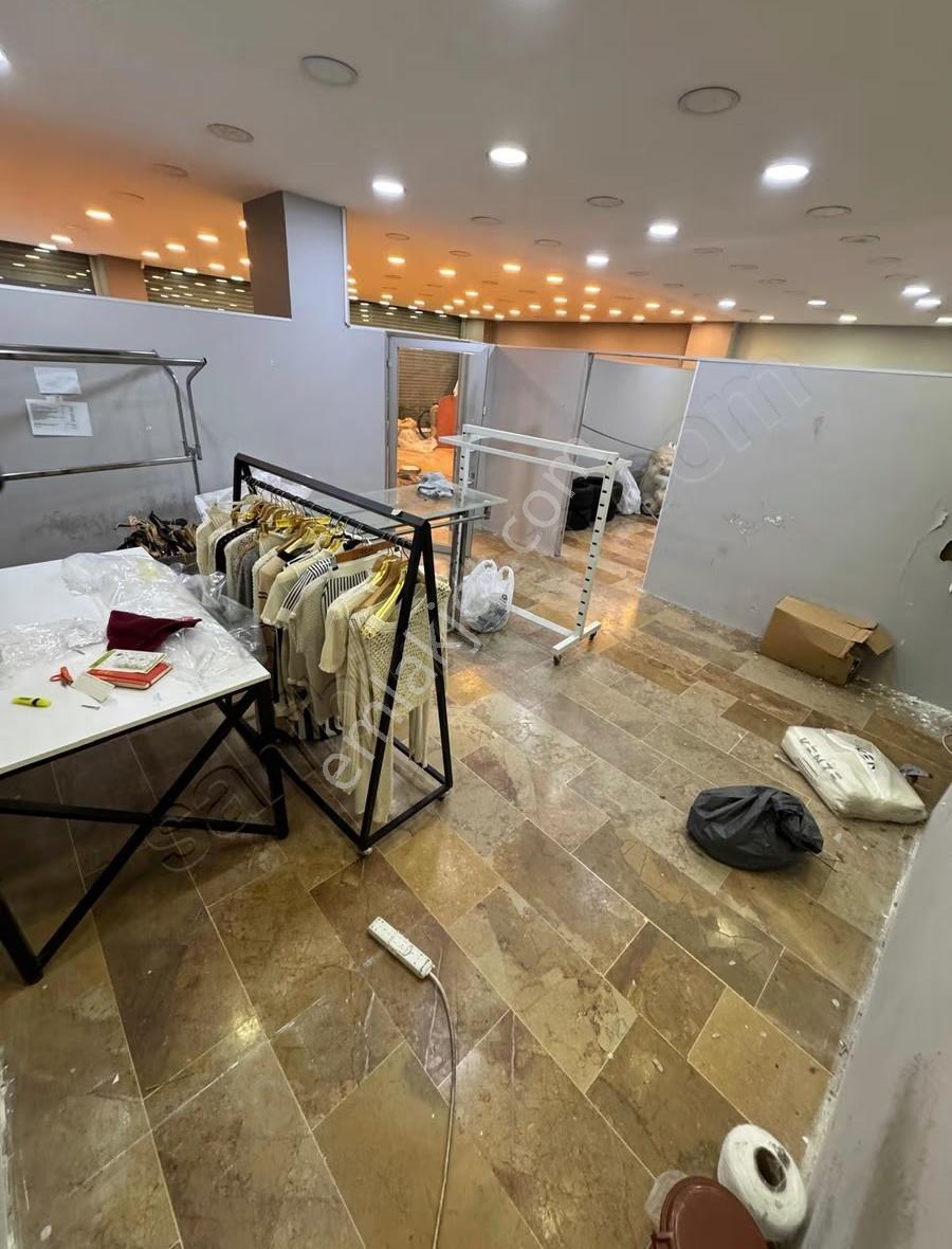 Bayrampaşada Kiralık 400 M² Atölye / İş Yeri / İmalathane - Görsel 17