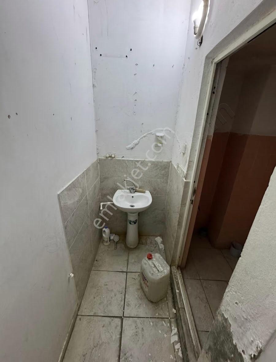 Bayrampaşada Kiralık 400 M² Atölye / İş Yeri / İmalathane - Görsel 8