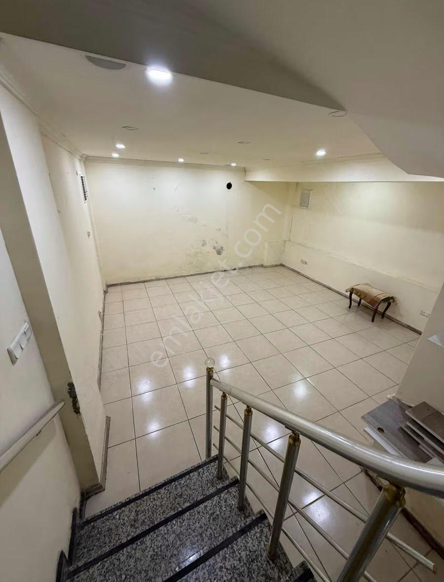 Orta Mahalle'de Satılık 60m² Dükkan - Prestijli Konum - Görsel 6