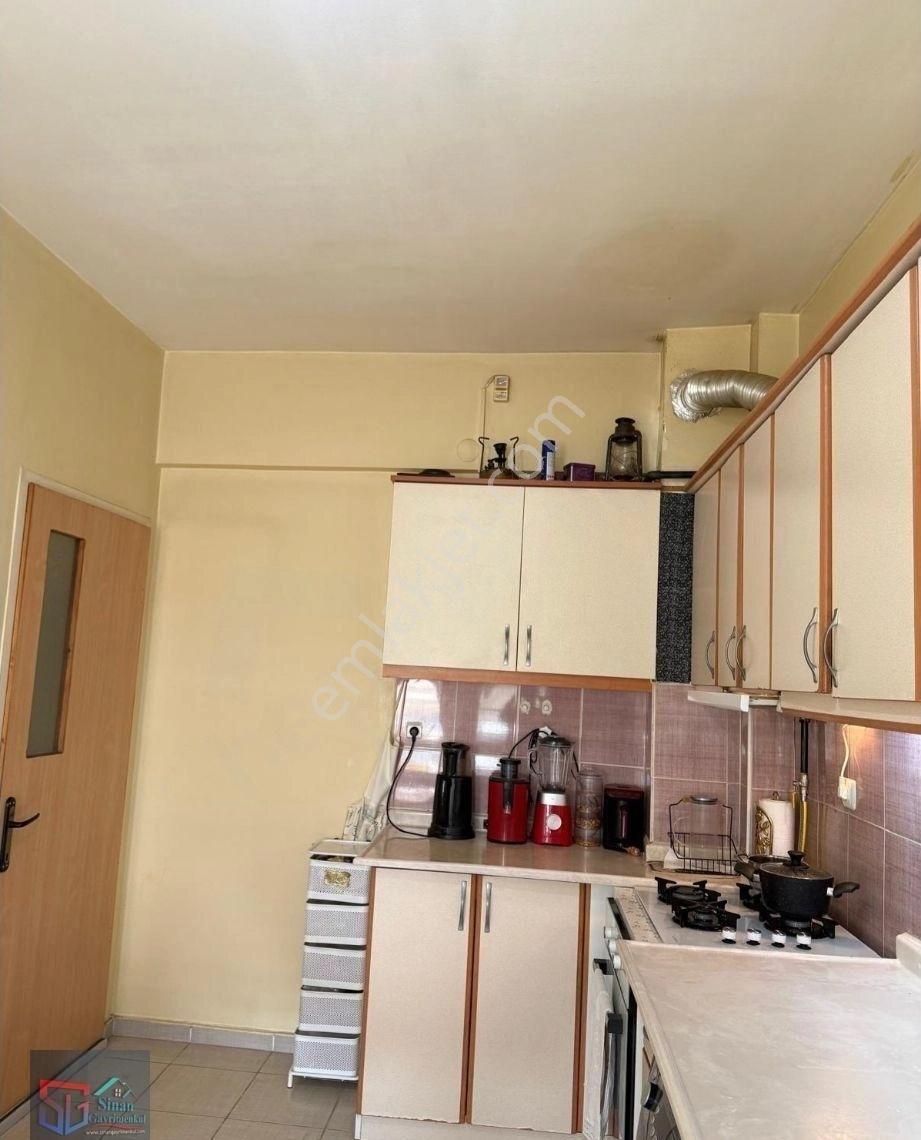 Turgutreis De Satılık Masrafsız Daire
