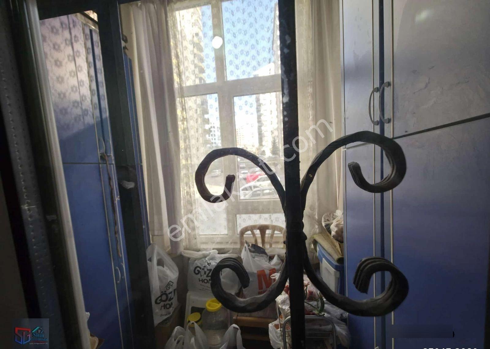Mevlana Mahallesinde Yatırımcıya Ve Oturana Kaçmaz Daire - Görsel 15