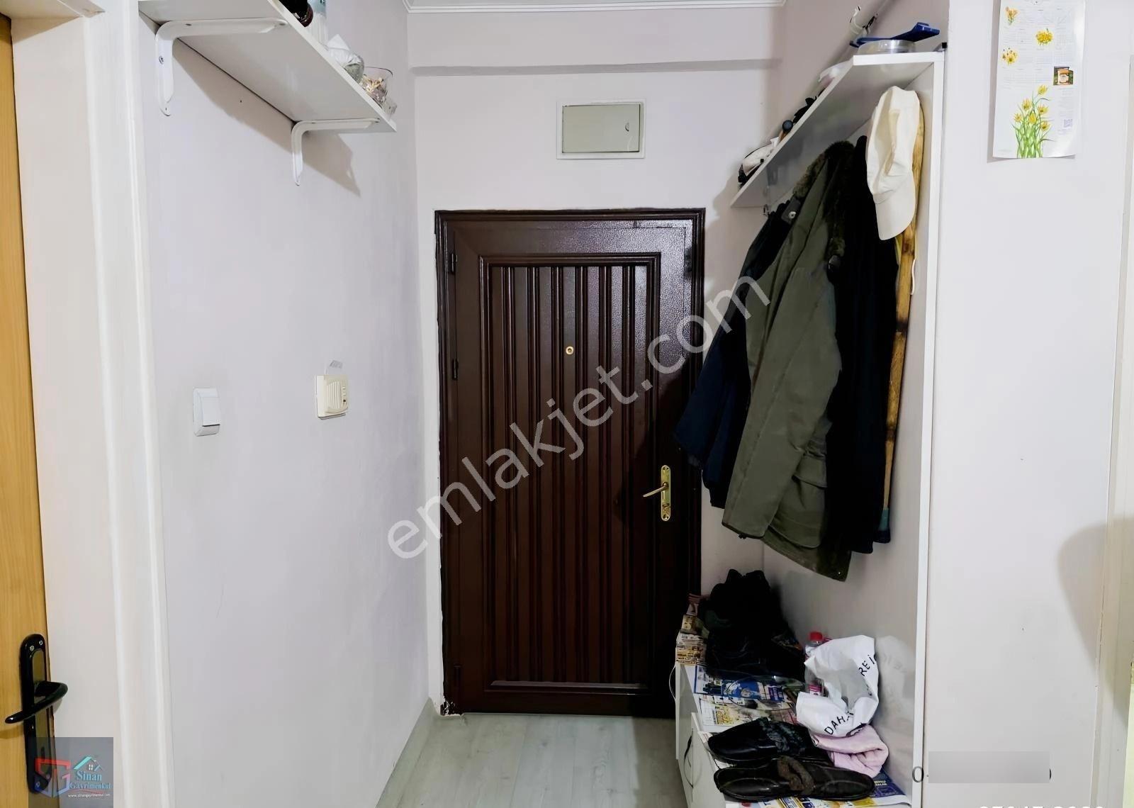Mevlana Mahallesinde Yatırımcıya Ve Oturana Kaçmaz Daire - Görsel 3