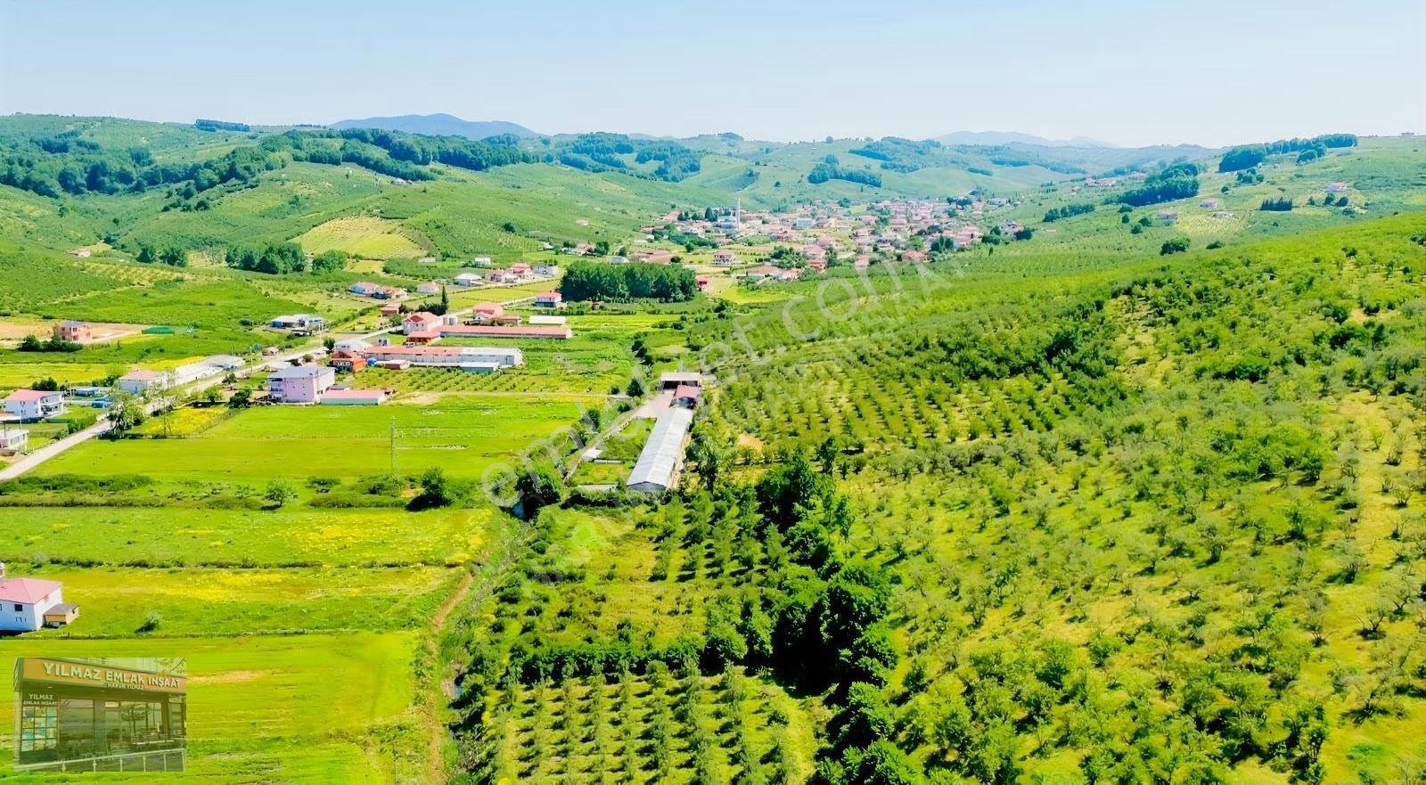 Yılmaz İnşaat'tan Yılın Kampanyası Merkezi Konumda İmarlı Arsa - Görsel 5