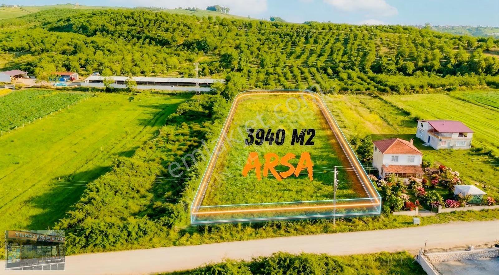 Yılmaz İnşaat'tan Yılın Kampanyası Merkezi Konumda İmarlı Arsa - Görsel 30