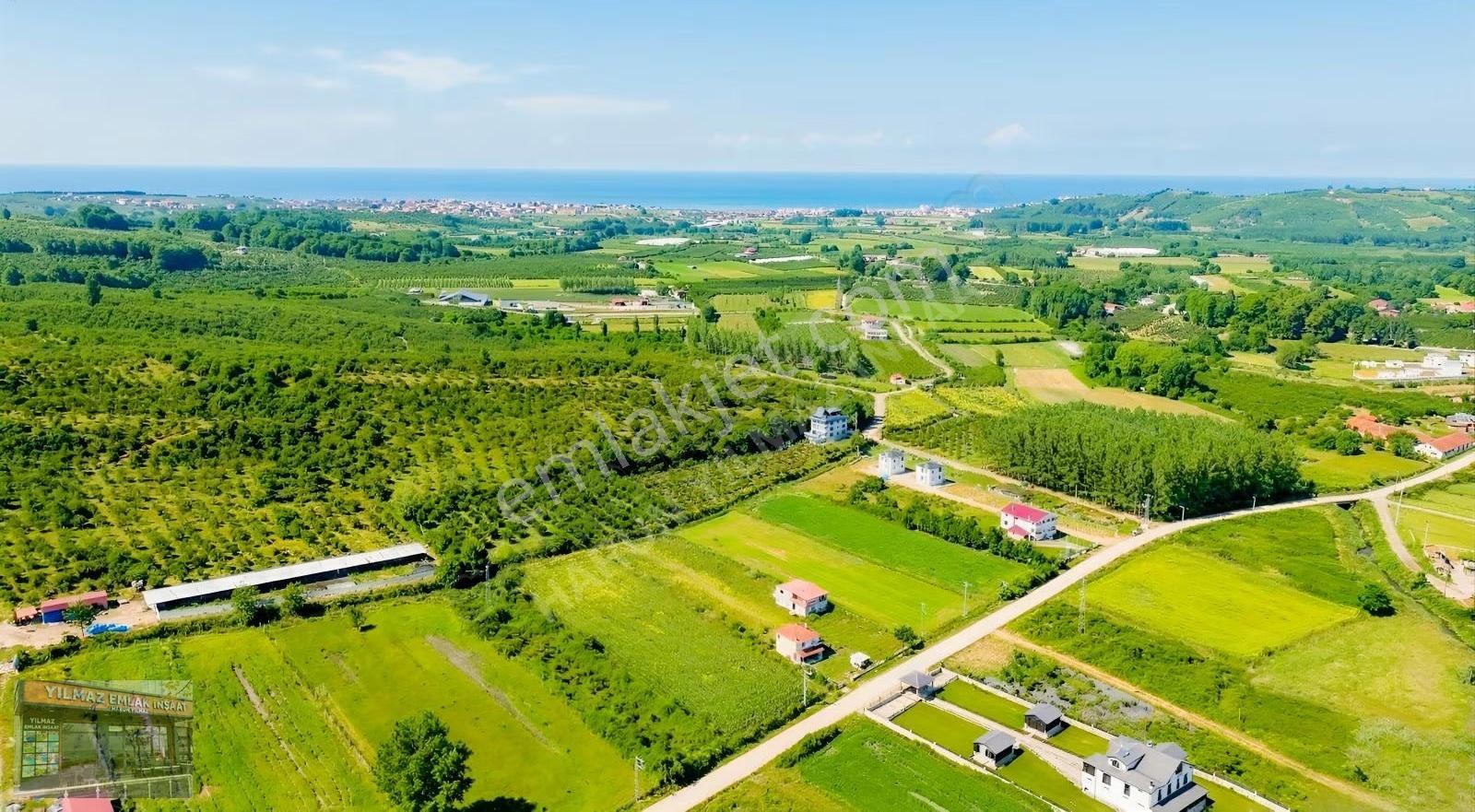 Yılmaz İnşaat'tan Yılın Kampanyası Merkezi Konumda İmarlı Arsa - Görsel 16