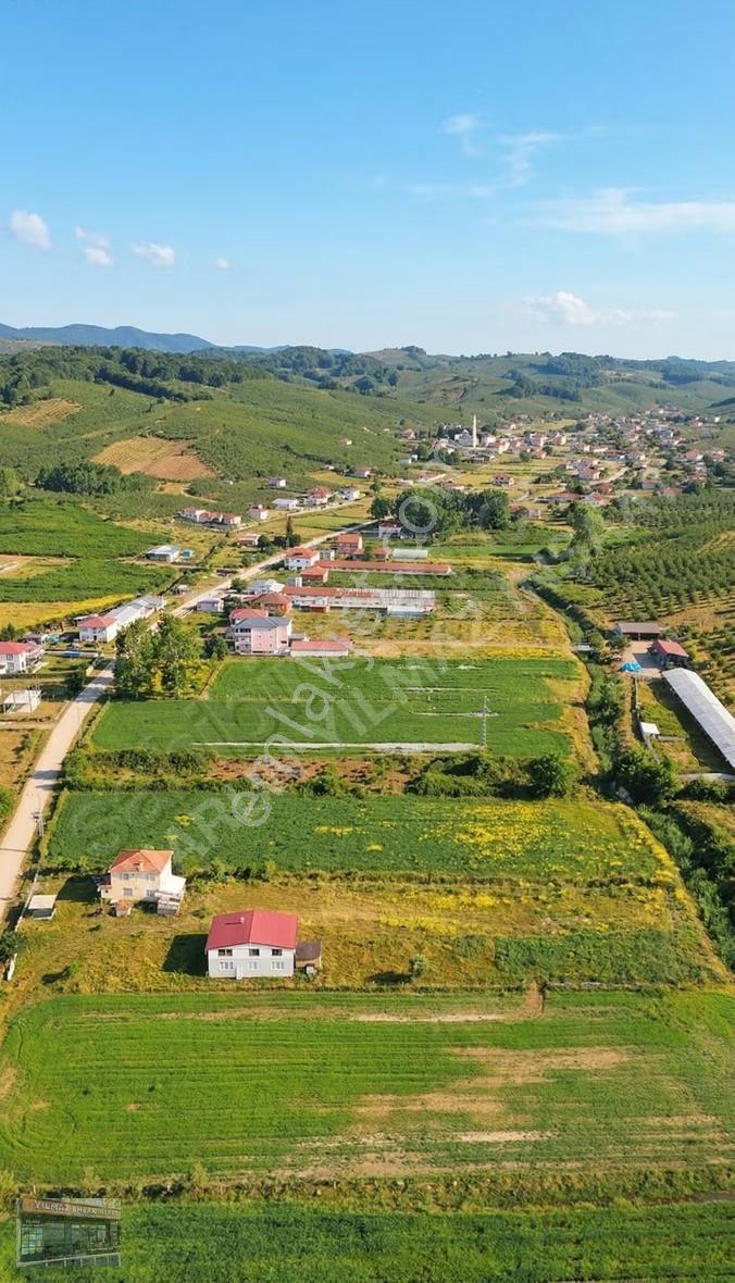 Yılmaz İnşaat'tan Yılın Kampanyası Merkezi Konumda İmarlı Arsa - Görsel 21