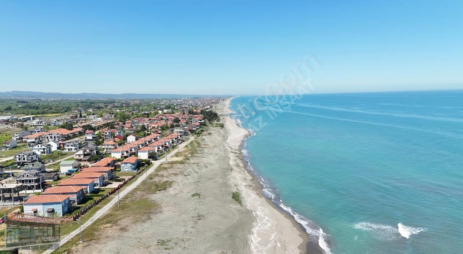 Yılmaz İnşaat'tan Yılın Kampanyası Merkezi Konumda İmarlı Arsa - Görsel 27
