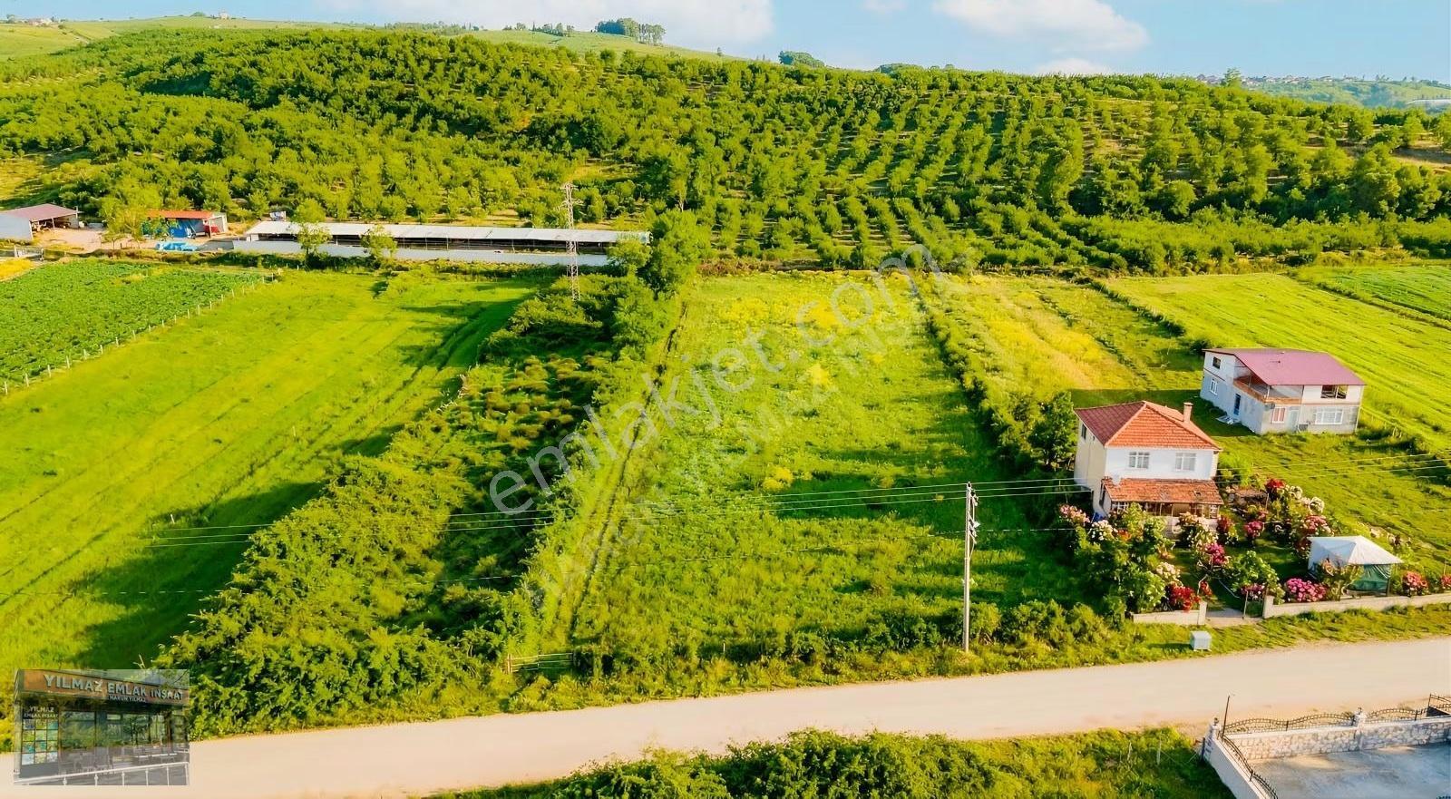 Yılmaz İnşaat'tan Yılın Kampanyası Merkezi Konumda İmarlı Arsa - Görsel 22
