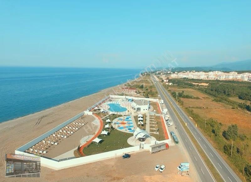 Yılmaz İnşaat'tan Yılın Kampanyası Merkezi Konumda İmarlı Arsa - Görsel 8