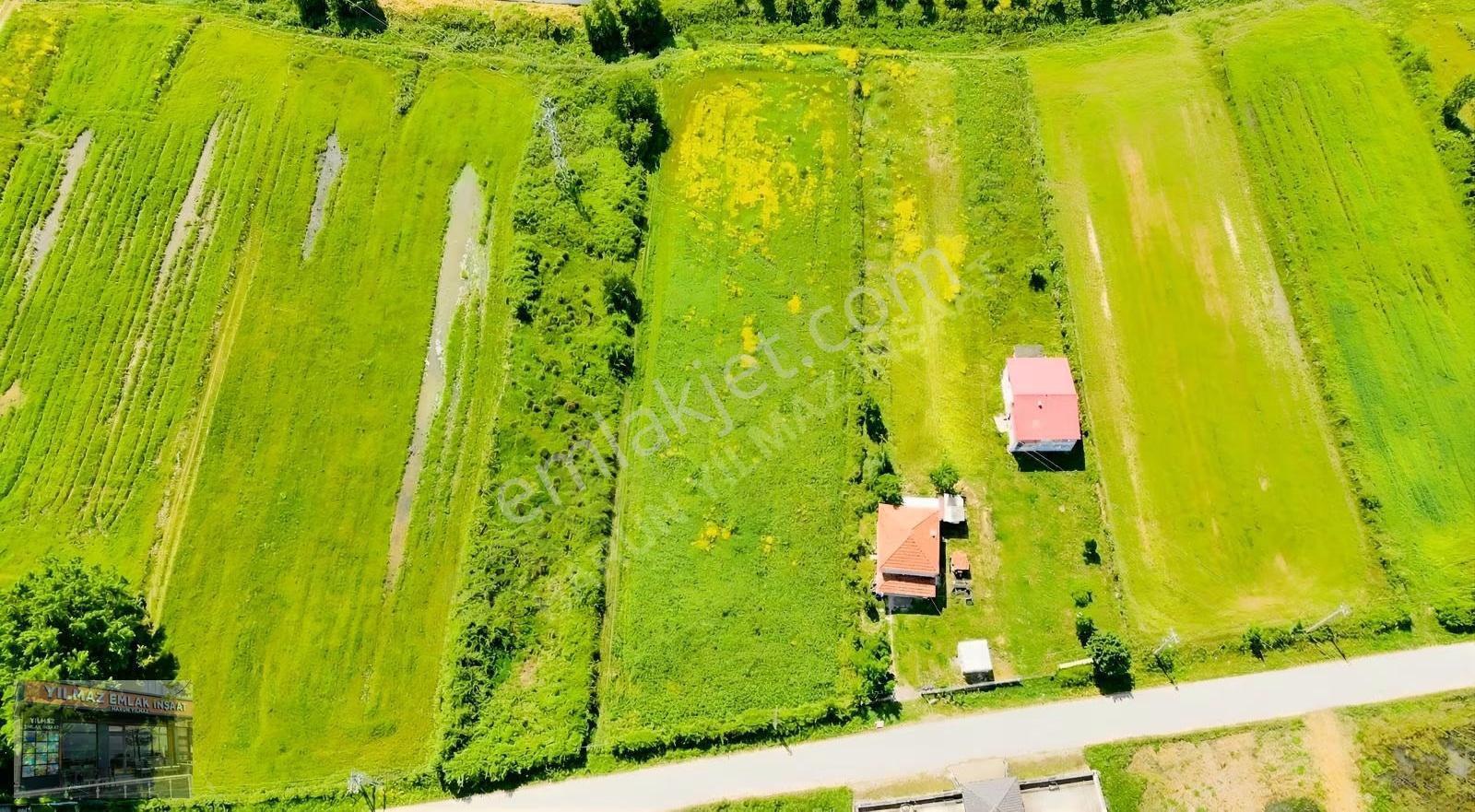 Yılmaz İnşaat'tan Yılın Kampanyası Merkezi Konumda İmarlı Arsa - Görsel 15