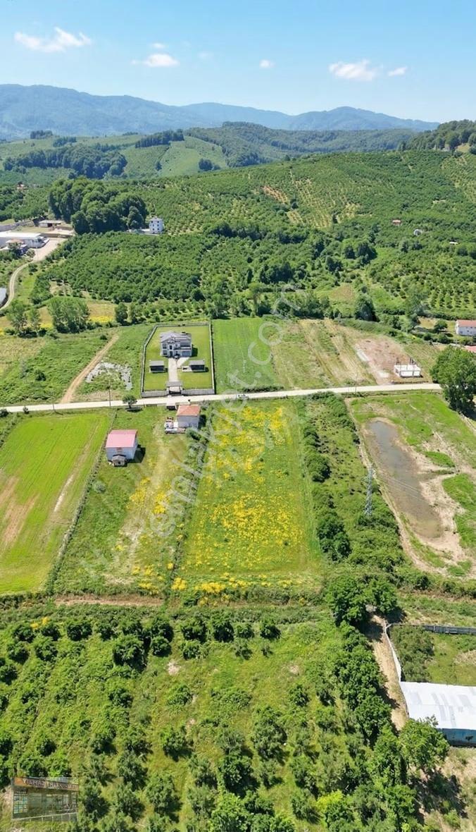 Yılmaz İnşaat'tan Yılın Kampanyası Merkezi Konumda İmarlı Arsa - Görsel 18