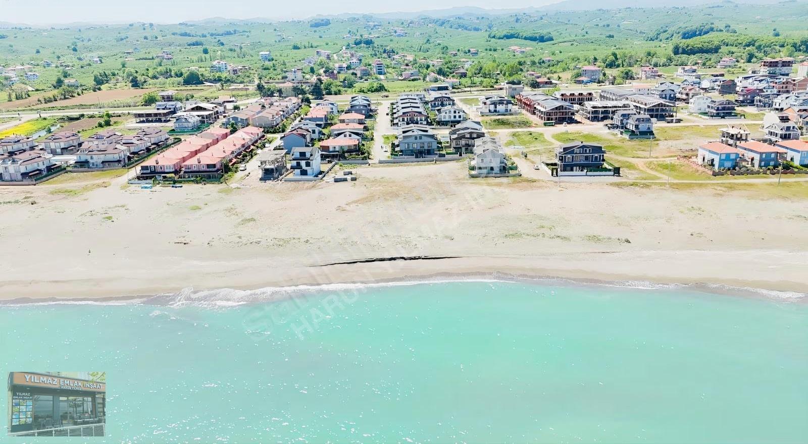Yılmaz İnşaat'tan Yılın Kampanyası Merkezi Konumda İmarlı Arsa - Görsel 31