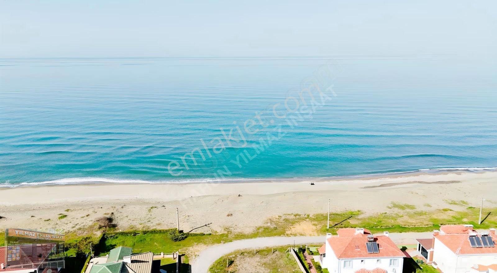 Yılmaz İnşaat'tan Yılın Kampanyası Merkezi Konumda İmarlı Arsa - Görsel 28