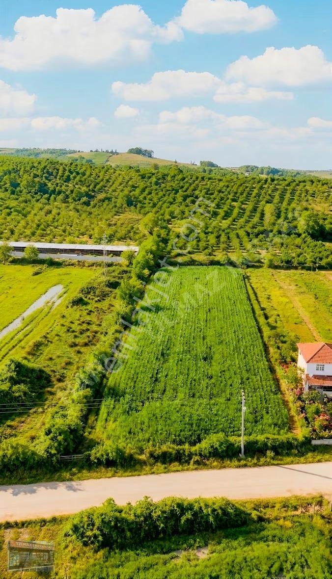 Yılmaz İnşaat'tan Yılın Kampanyası Merkezi Konumda İmarlı Arsa - Görsel 7