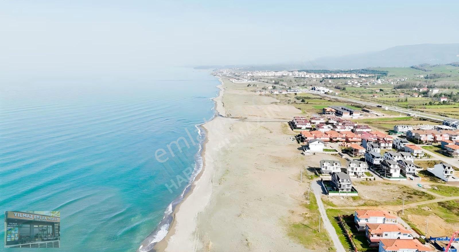 Yılmaz İnşaat'tan Yılın Kampanyası Merkezi Konumda İmarlı Arsa - Görsel 32