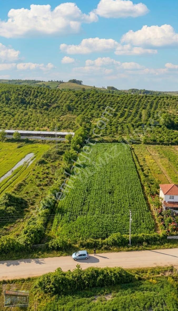 Yılmaz İnşaat'tan Yılın Kampanyası Merkezi Konumda İmarlı Arsa - Görsel 12