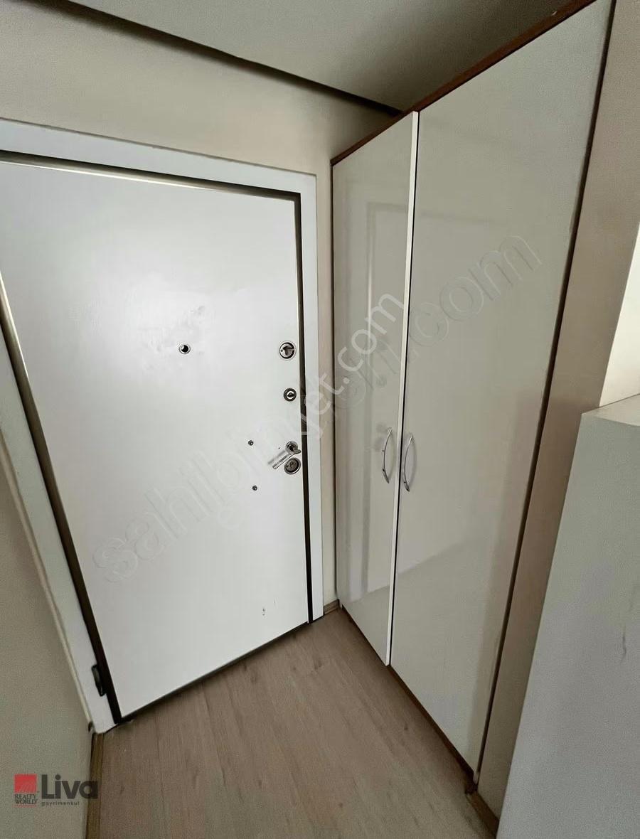 Rw Liva'dan Yatırım Fırsatı Geniş 1+1 Daire - Görsel 16