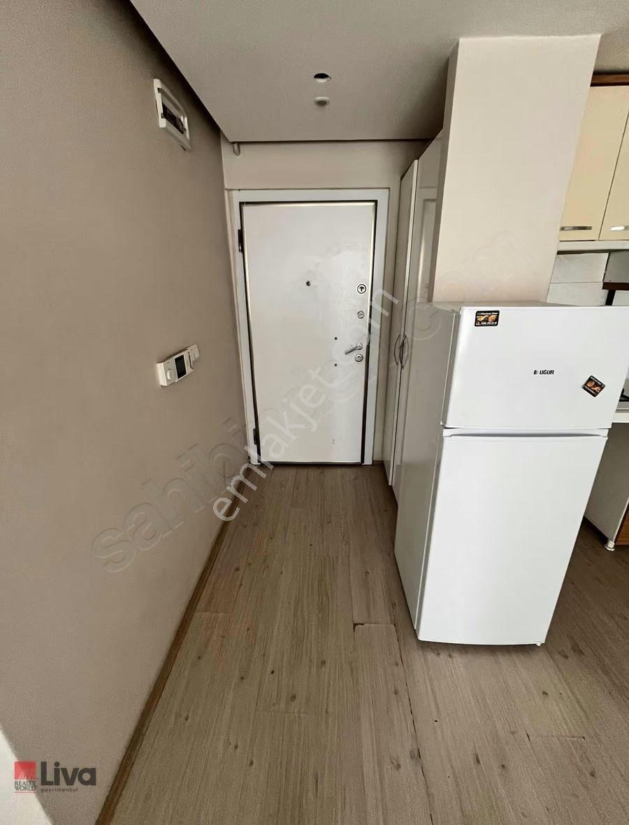 Rw Liva'dan Yatırım Fırsatı Geniş 1+1 Daire - Görsel 18