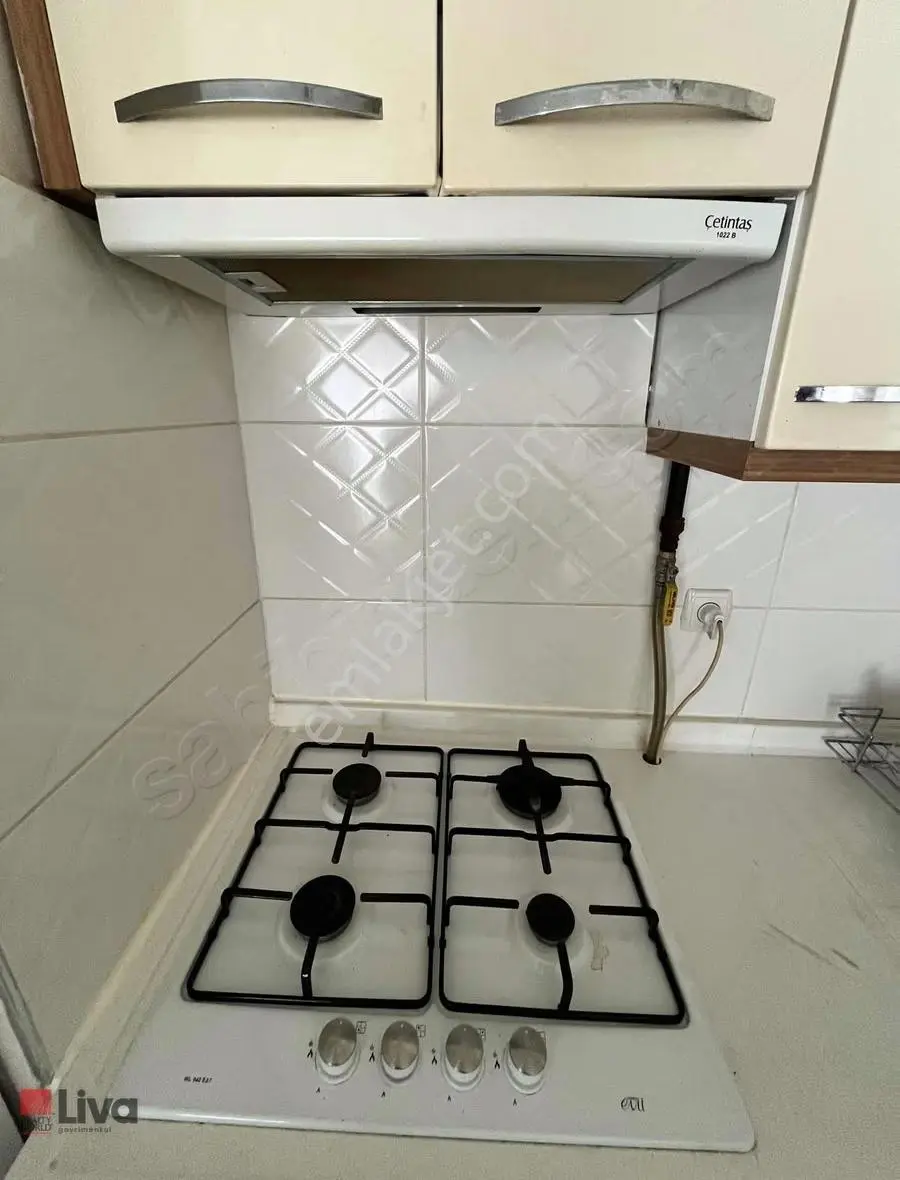 Rw Liva'dan Yatırım Fırsatı Geniş 1+1 Daire - Görsel 4
