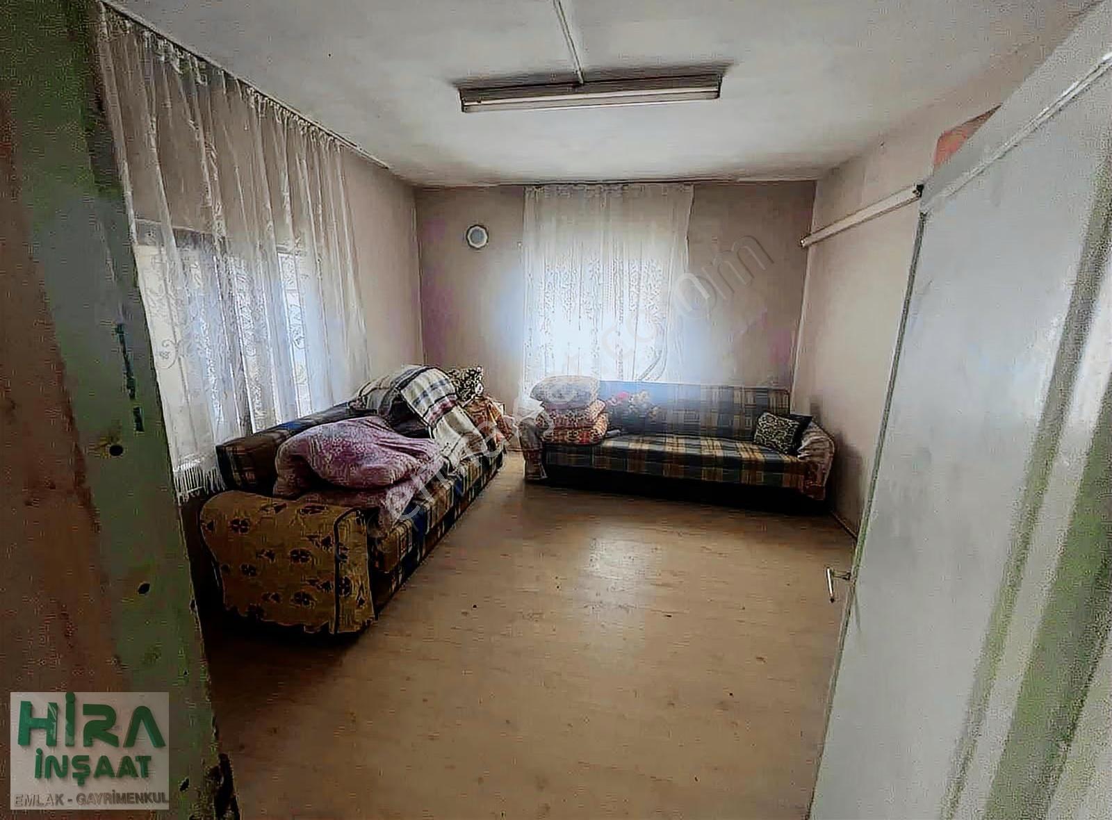 **aydın Nazilli / Çapahasan Mahallesi Bahçeli Müstakil 2+1 - Görsel 33